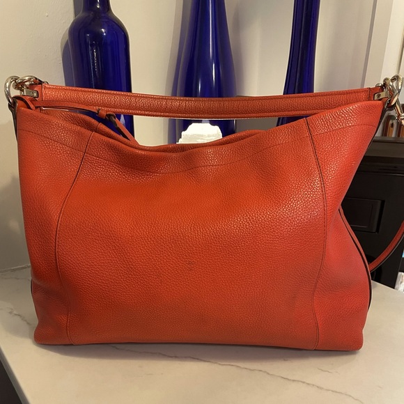 Coach Scout Hobo Bag - Picture 2 of 10